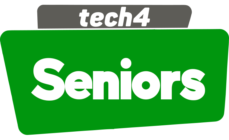 Curso Tech4Seniors