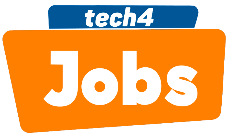 Curso Tech4Jobs