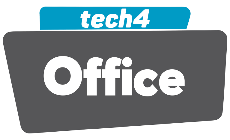 Curso Tech4Office