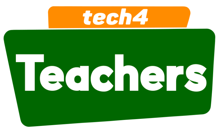 Curso Tech4Teachers