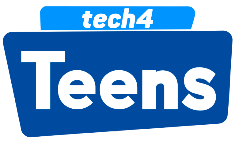 Curso Tech4Teens